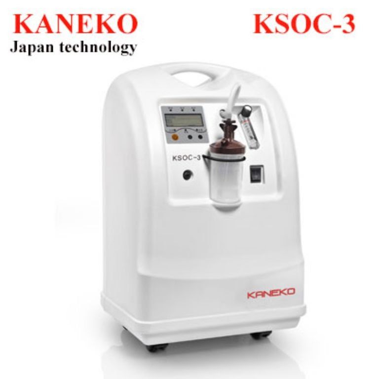 Máy tạo oxy Kaneko Ksoc-3 